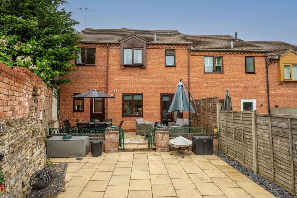 Additional image 25 of Orchard Close, Bidford-on-Avon, Alcester, B50