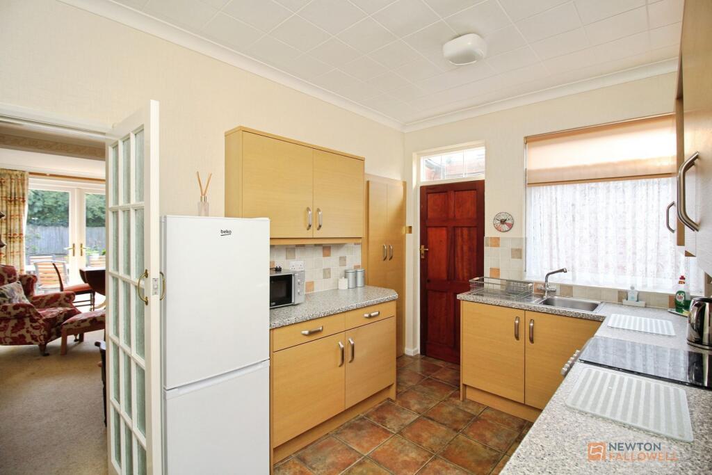 House in Charnwood, Thurmaston - View 4