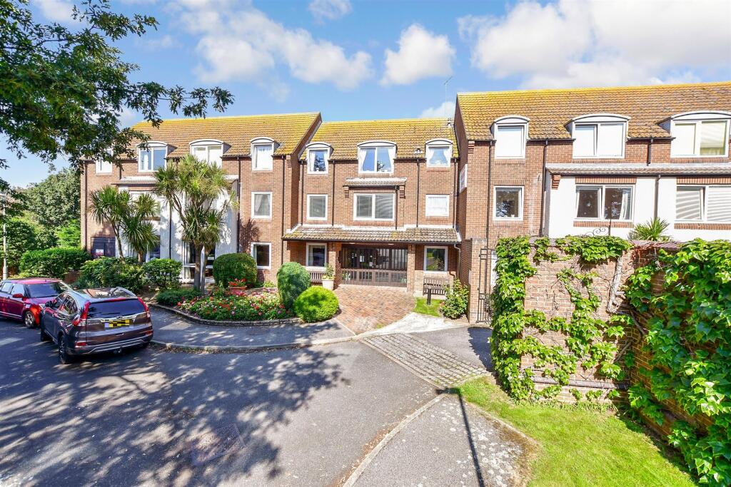 Main image of property: Hunting Gate, Birchington, Kent