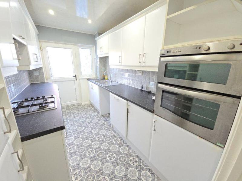 Dawson Place, Morpeth photo 3