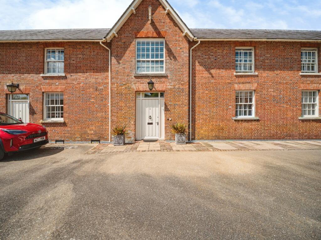 Main image of property: The Stables, Puddletown, Dorchester