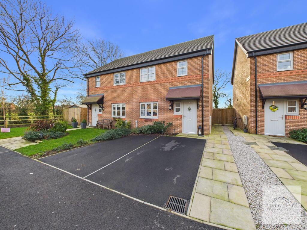 Southdown Drive, Great Eccleston, PR3, Great Eccleston