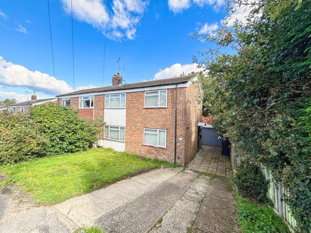 Main image of property: Hatch End, Forest Row, RH18