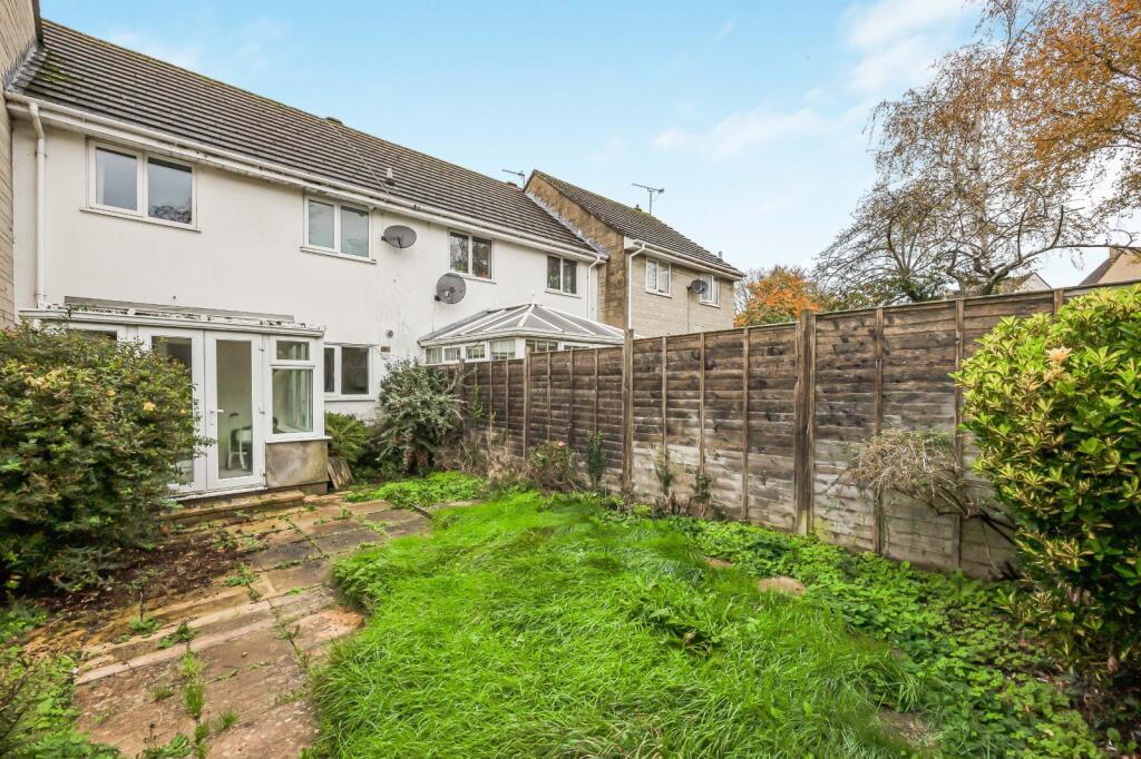 Chestnut Close, Tetbury, Gloucestershire, GL8 photo 4