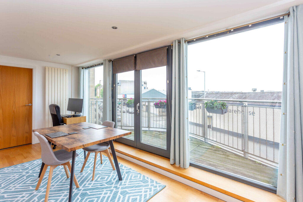 Apartment in Edinburgh, Gayfield, New Town/Broughton - More