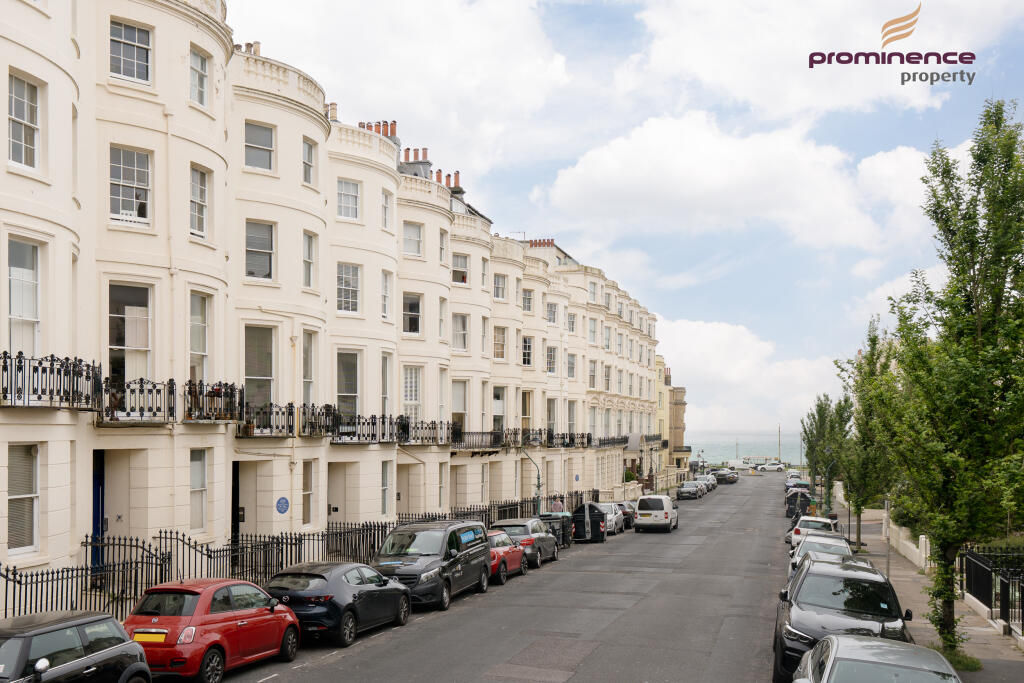 Main image of property: Lansdowne Place, Hove