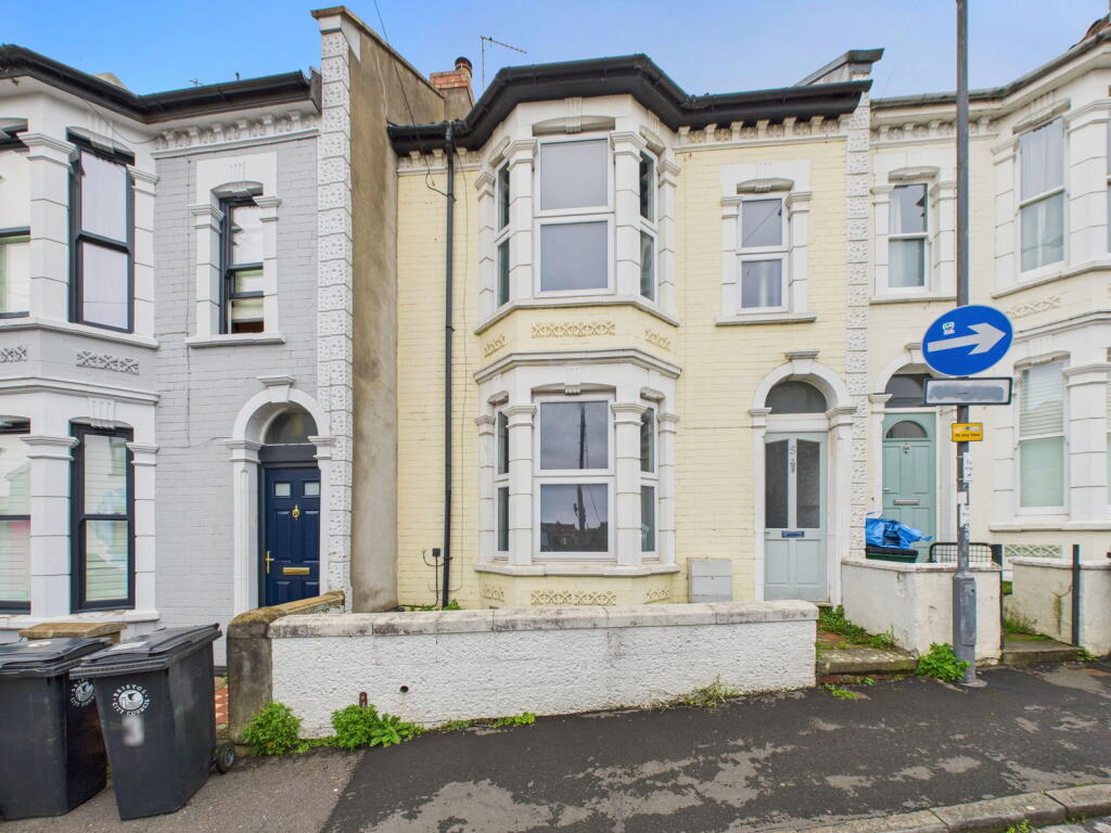 Main image of property: British Road, Bedminster, Bristol