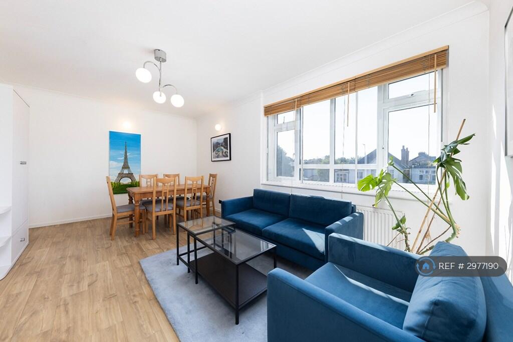 Main image of property: Abbott House, London, SW12