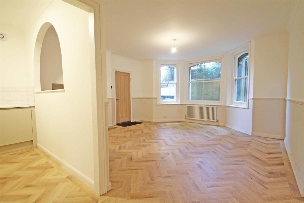 Eaton Road, Hove - View 2