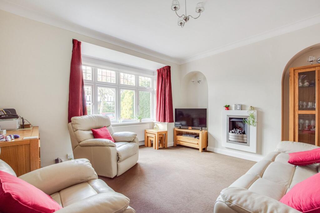 St Johns Road, Sidcup, DA14 photo 2