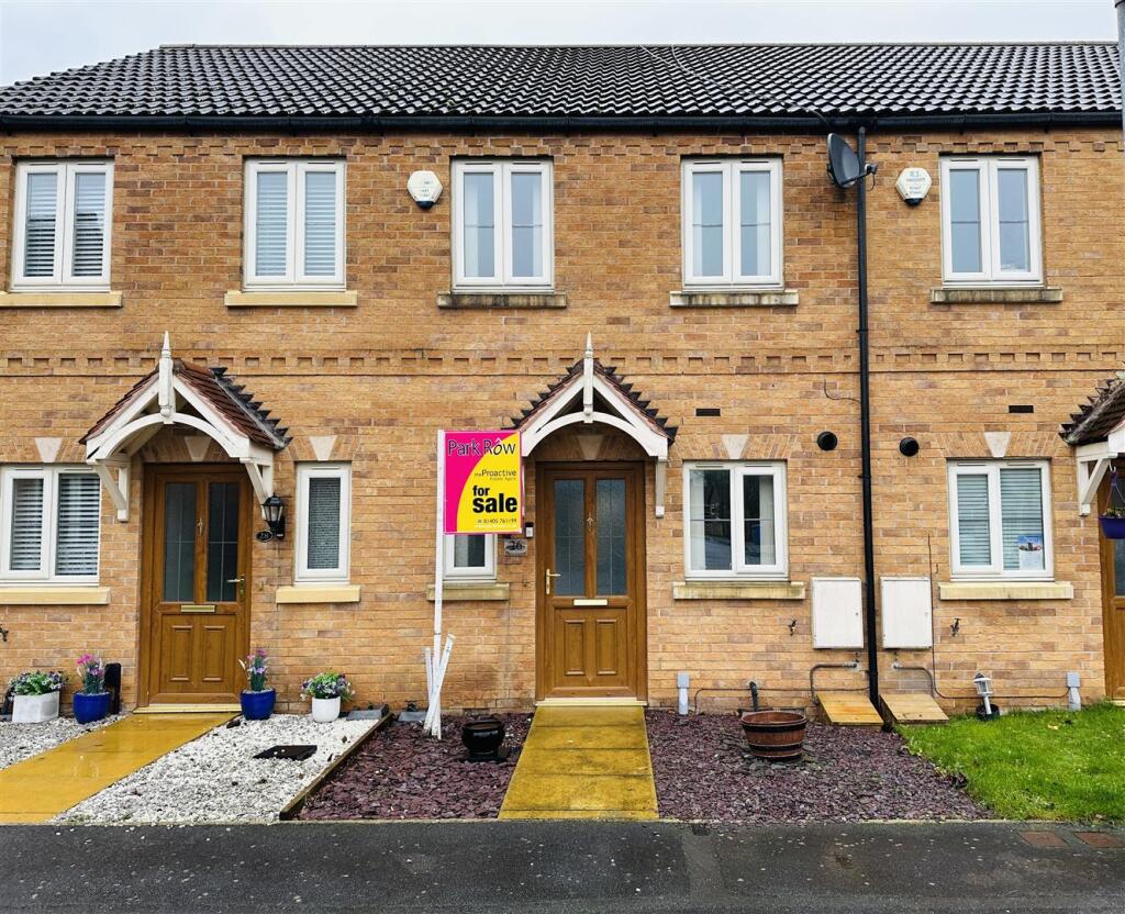 Main image of property: Olive Grove, Goole