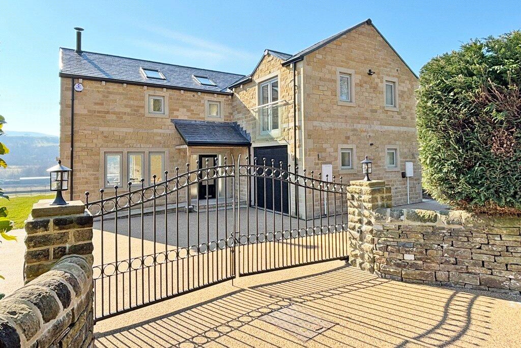 Additional image 2 of 4 Shires Lane, Embsay, North Yorkshire, BD23 6RR