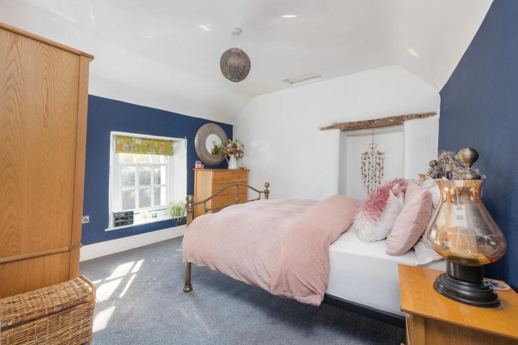 Additional image 8 of Characterful Somerset Longhouse, Old Wells Road, Shepton Mallet (West)