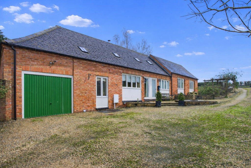 Main image of property: Cobwebs, Brun Lane, Mackworth, Derby