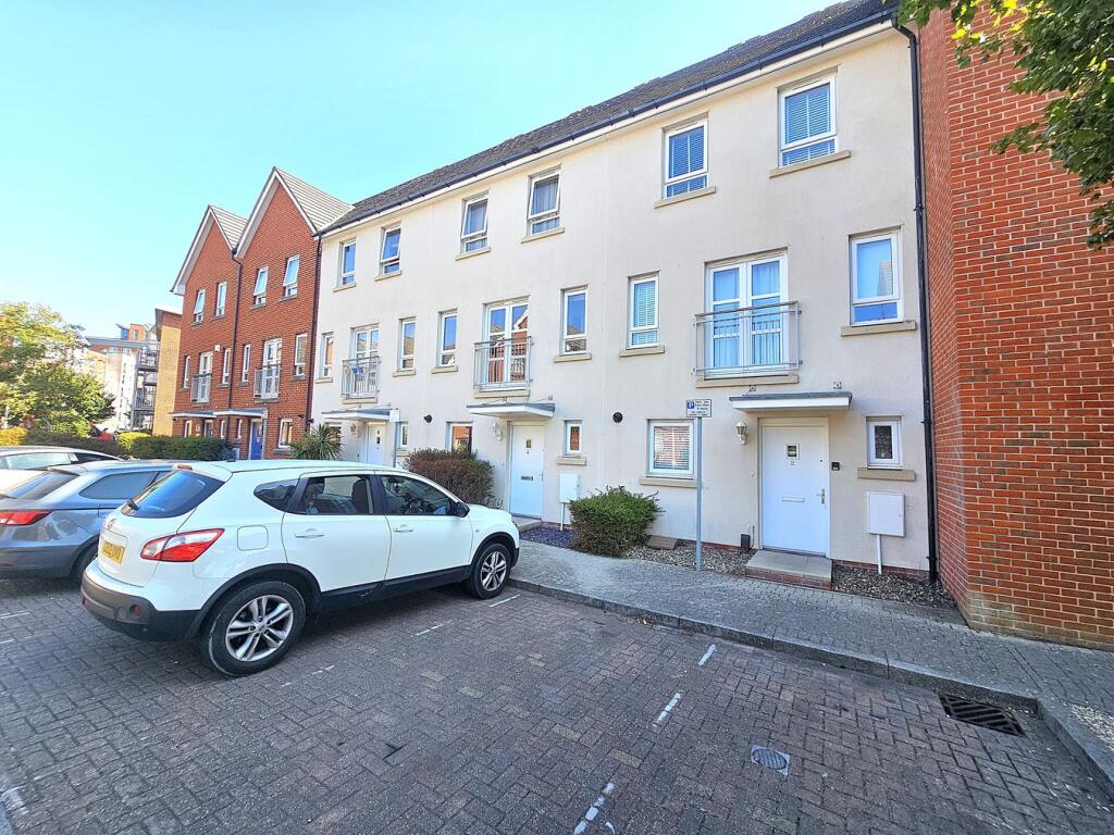 House in Bournemouth
