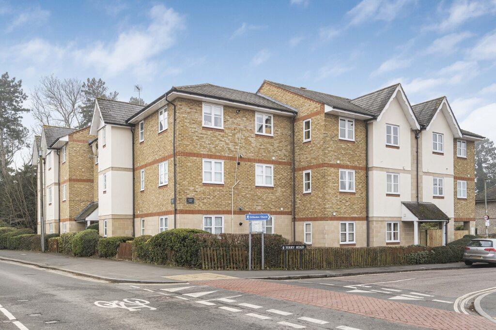 Ferry Road, Marston