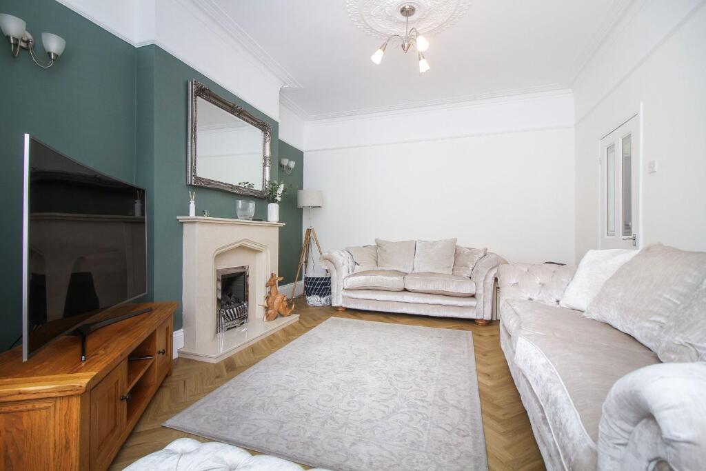 House in South Tyneside, North East - View 3