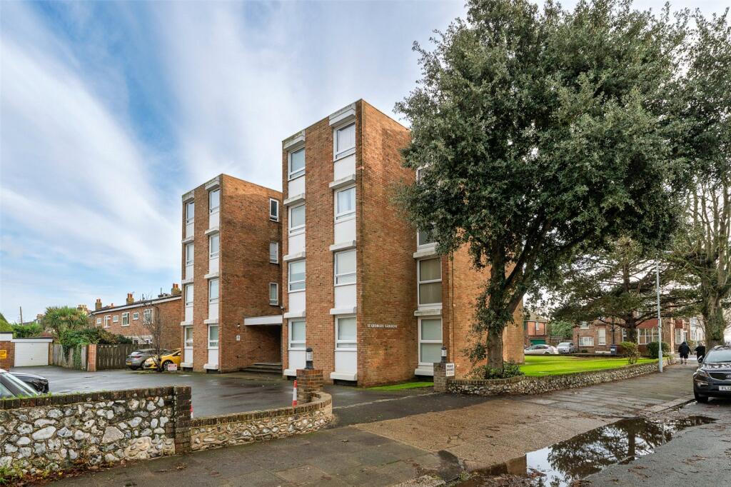 Main image of property: St Georges Gardens, Church Walk, Worthing, West Sussex, BN11