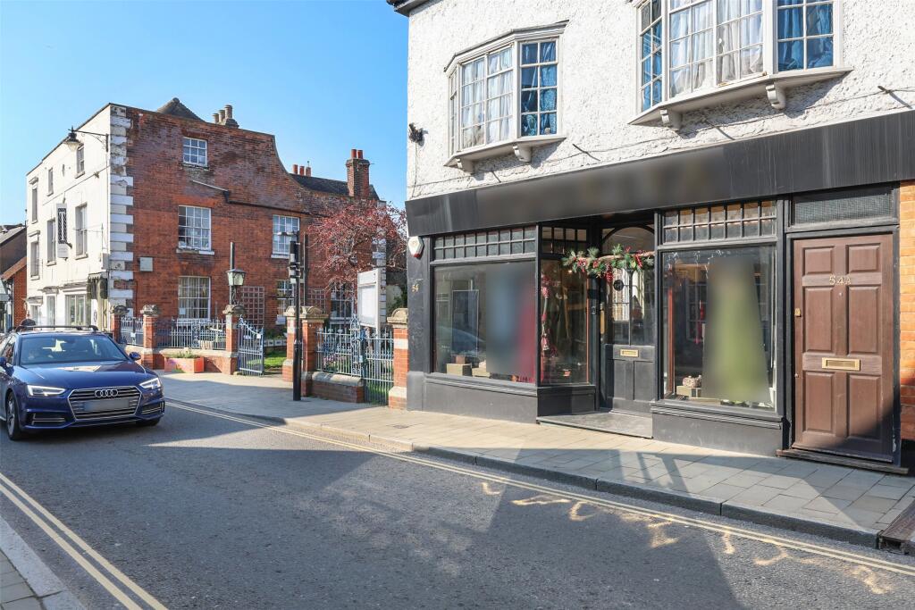 Main image of property: West Street, Dorking, Surrey, RH4