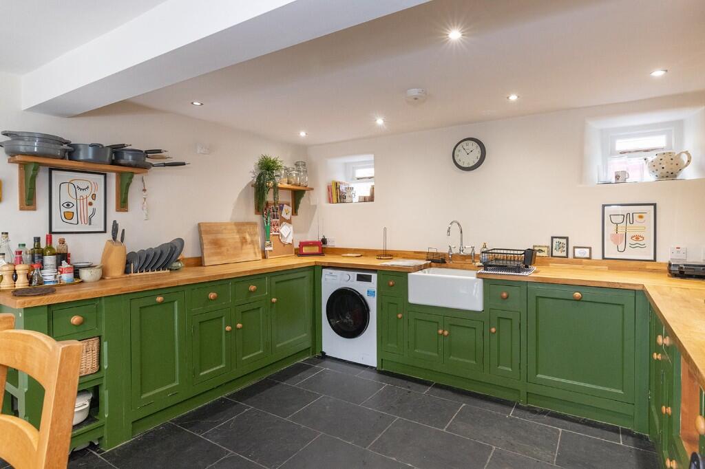 Additional image 2 of Town Head Farm house, Long Preston, BD23