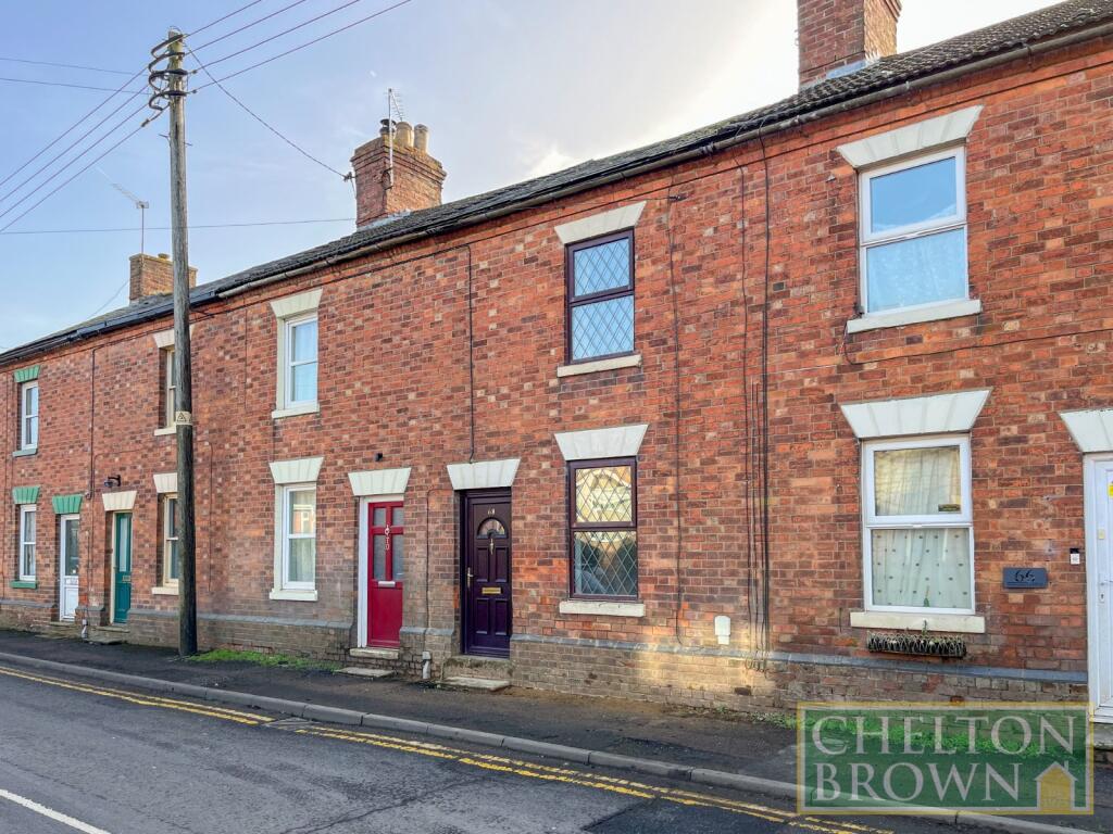 Main image of property: High Street, Long Buckby, Northants, NN6