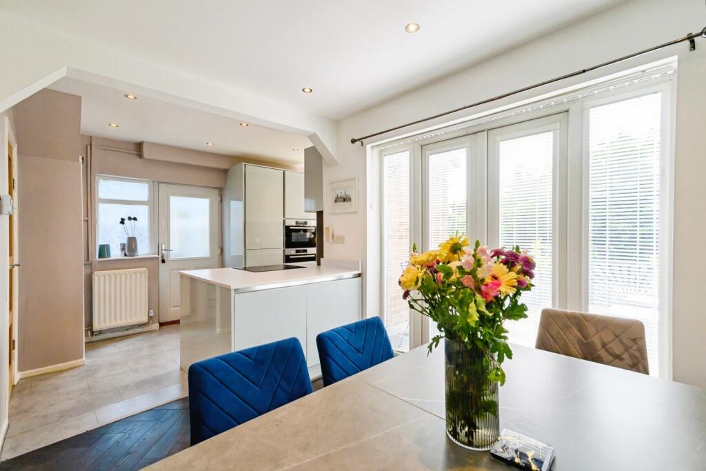 House in Bolton, Darcy Lever - View 4