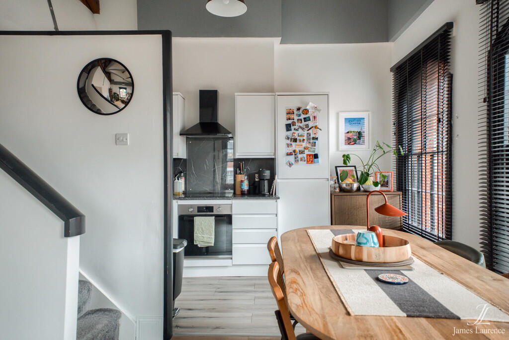 Additional image 13 of Investment Sale (Freehold, Commercial & 5 Apartments) - Tennial Wharf, 21 Ludgate Hill, Jewellery Qu