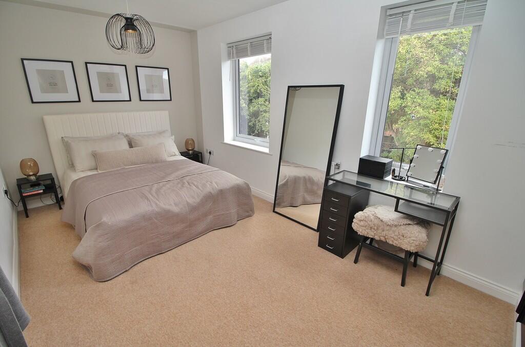 House in Chichester, Southbourne - View 5