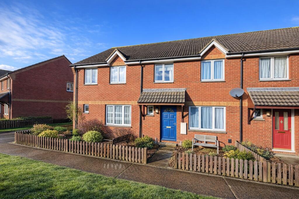 Main image of property: Victoria Road, Newport