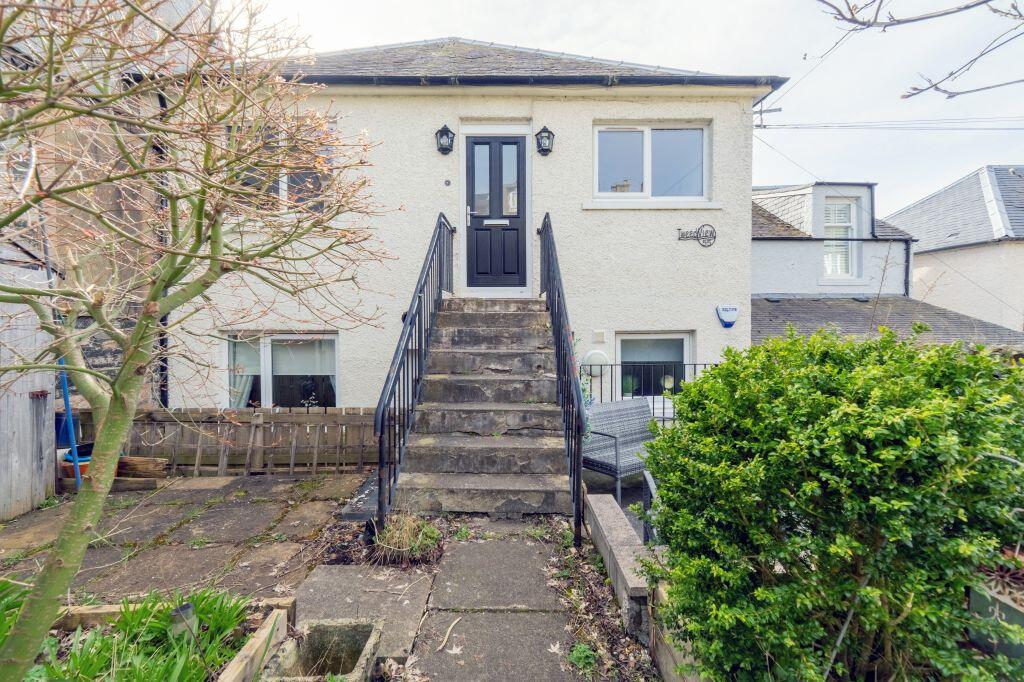 Main image of property: Tweedview, 55B High Street, Peebles, EH45 8AN