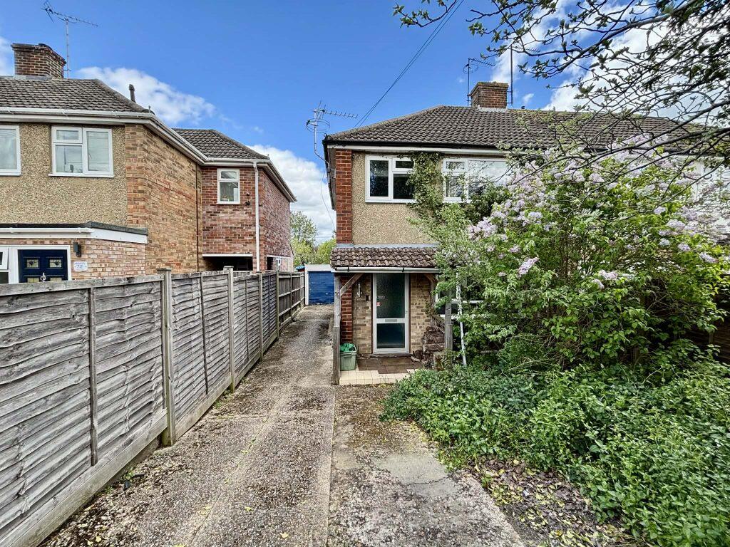Main image of property: ROMAN WAY, THATCHAM