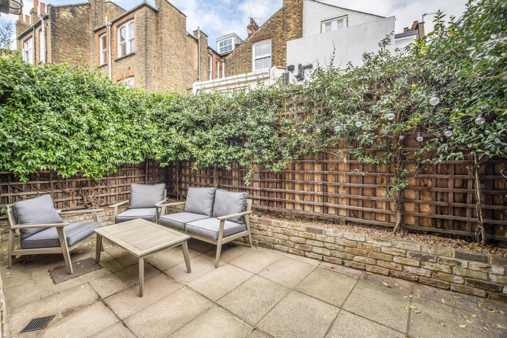 Apartment in London - View 4