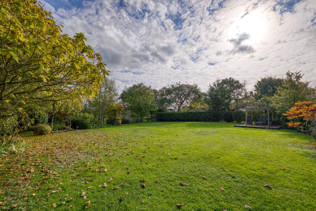 Additional image 25 of Rural setting Nr. Wookey