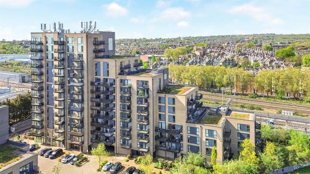 Main image of property: Altitude Point, Hampden Road, Hornsey, N8
