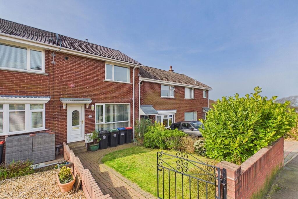 Springfield Avenue, Whitehaven, CA28, Whitehaven