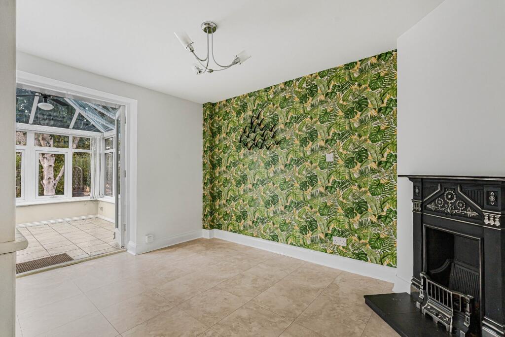 House in Cotswold, Lechlade - View 4