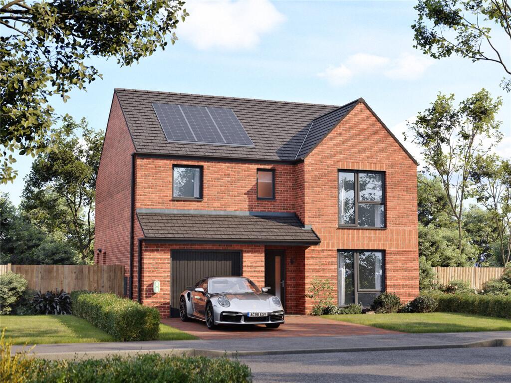 Main image of property: Walsingham Drive, Runcorn, Cheshire