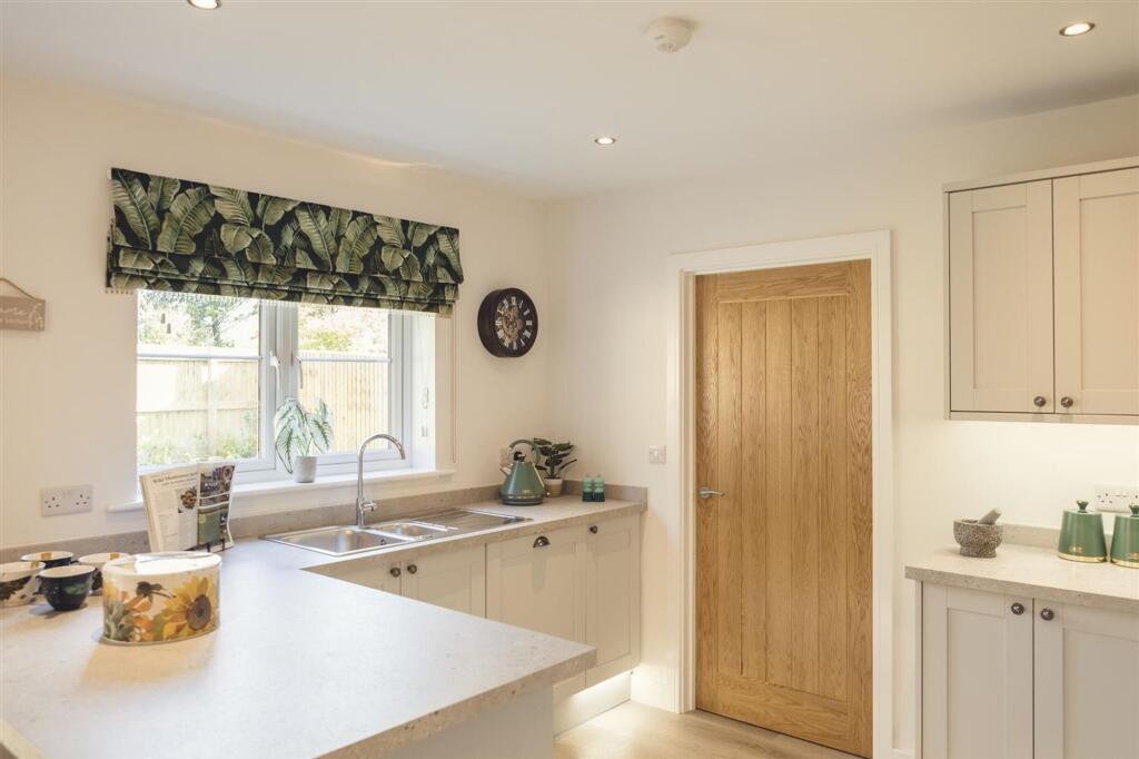 Plot 72, Strawberry Meadows, Wigton, CA7 photo 4