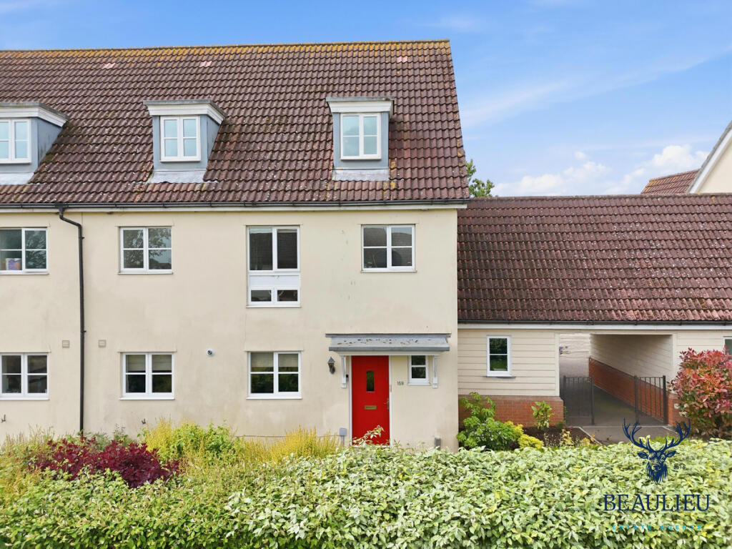 Main image of property: Beeleigh Link, Chelmsford, CM2 6