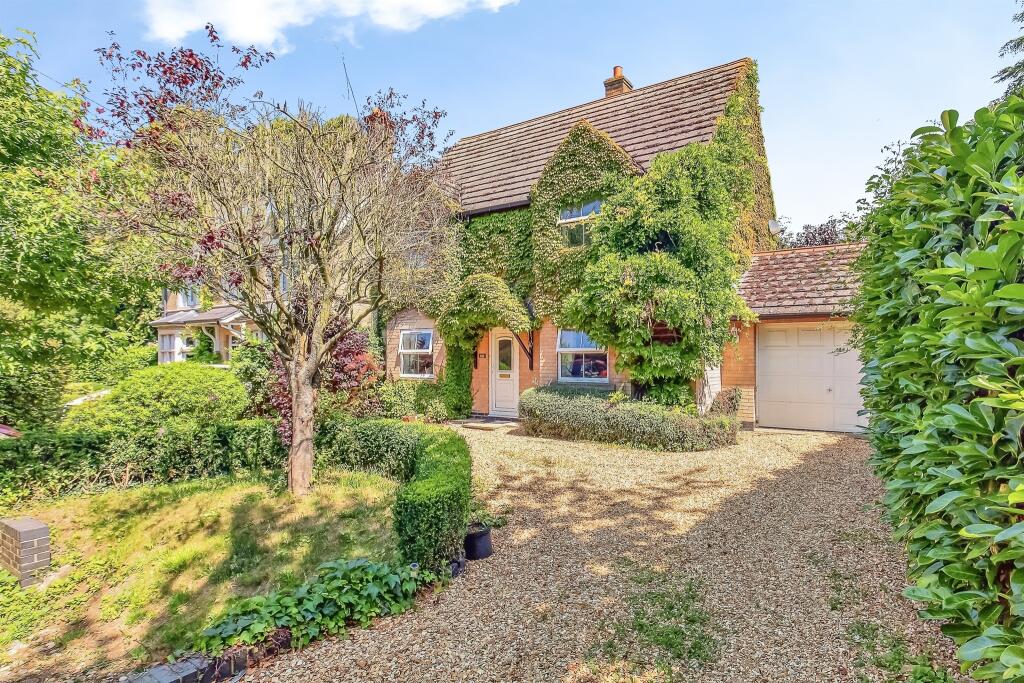 Main image of property: Lilford, Lilford, Peterborough