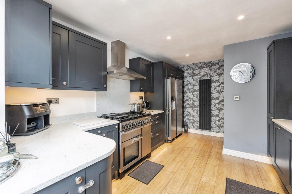 House in Wigan, Greater Manchester - View 5