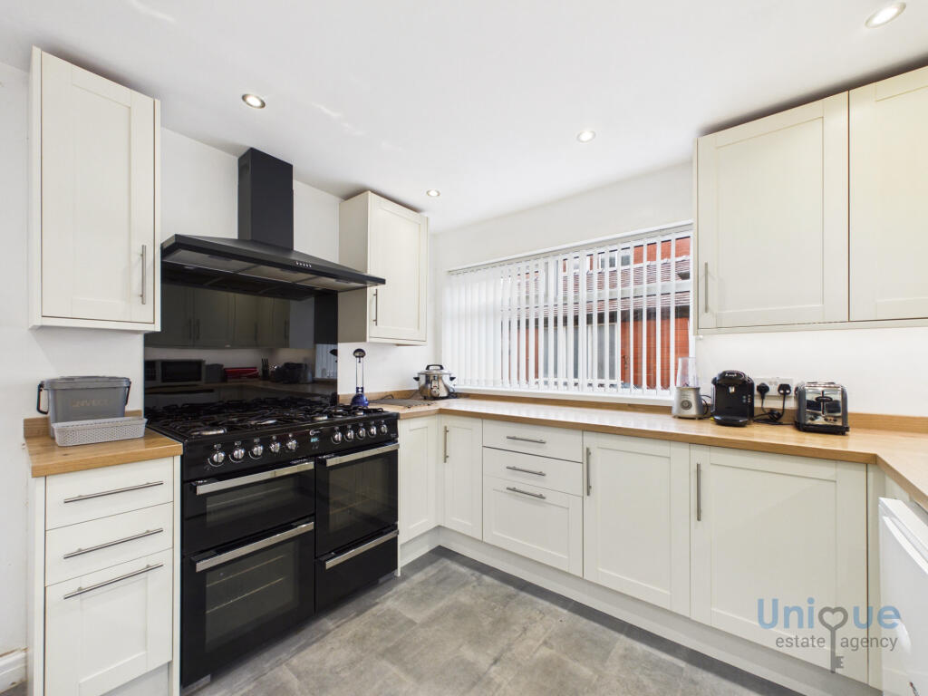 House in Blackpool - View 4