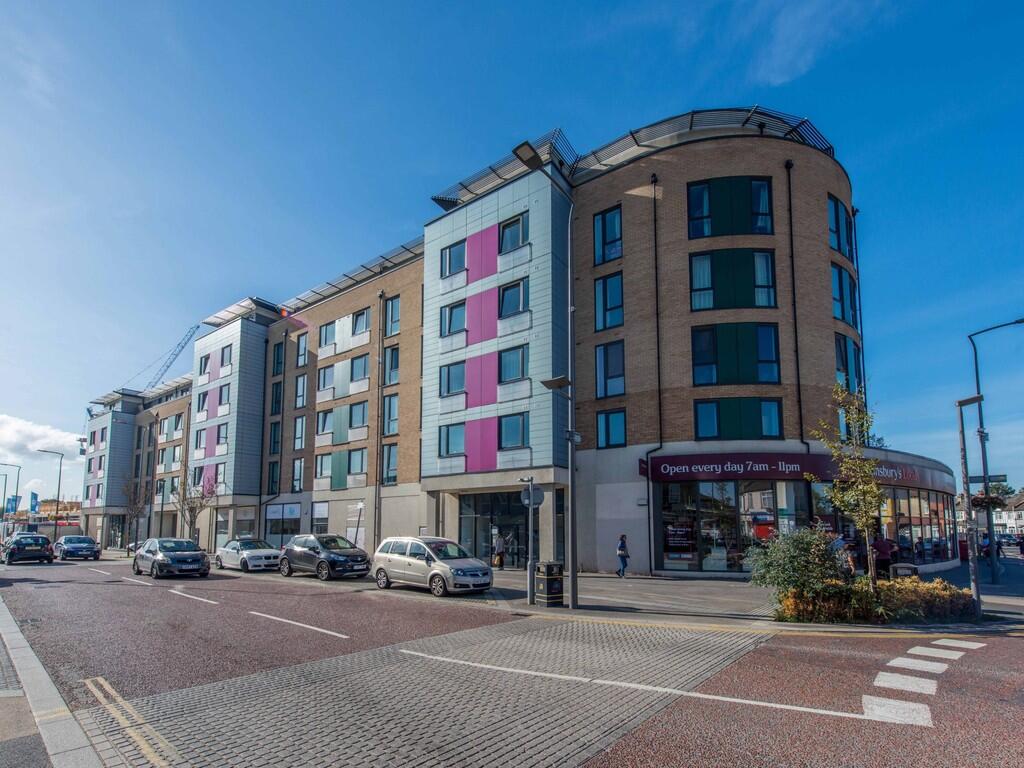 Main image of property: London Road, Wallington