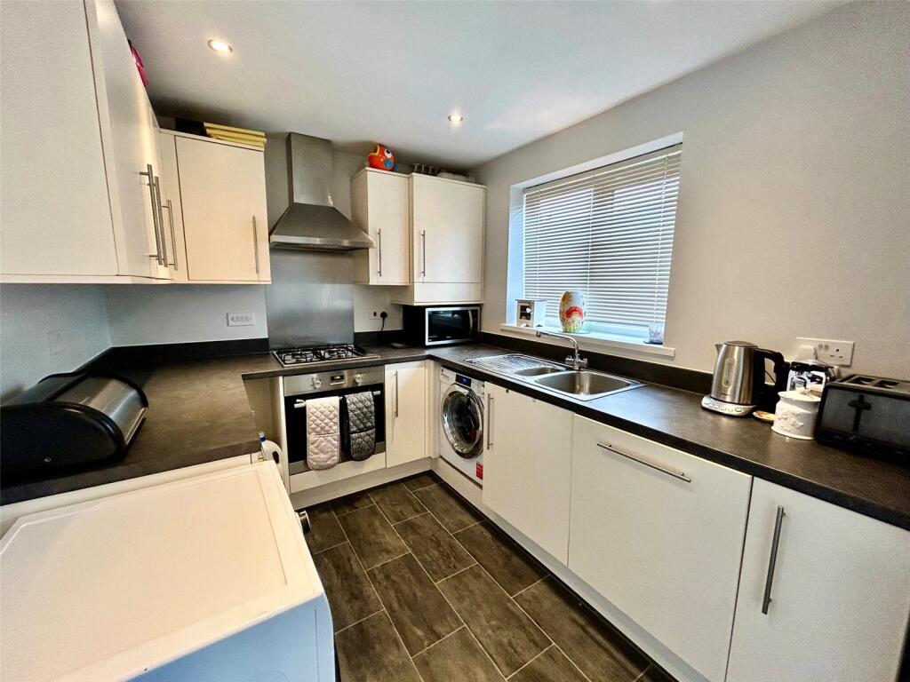 House in South Ribble, Lancashire - View 4