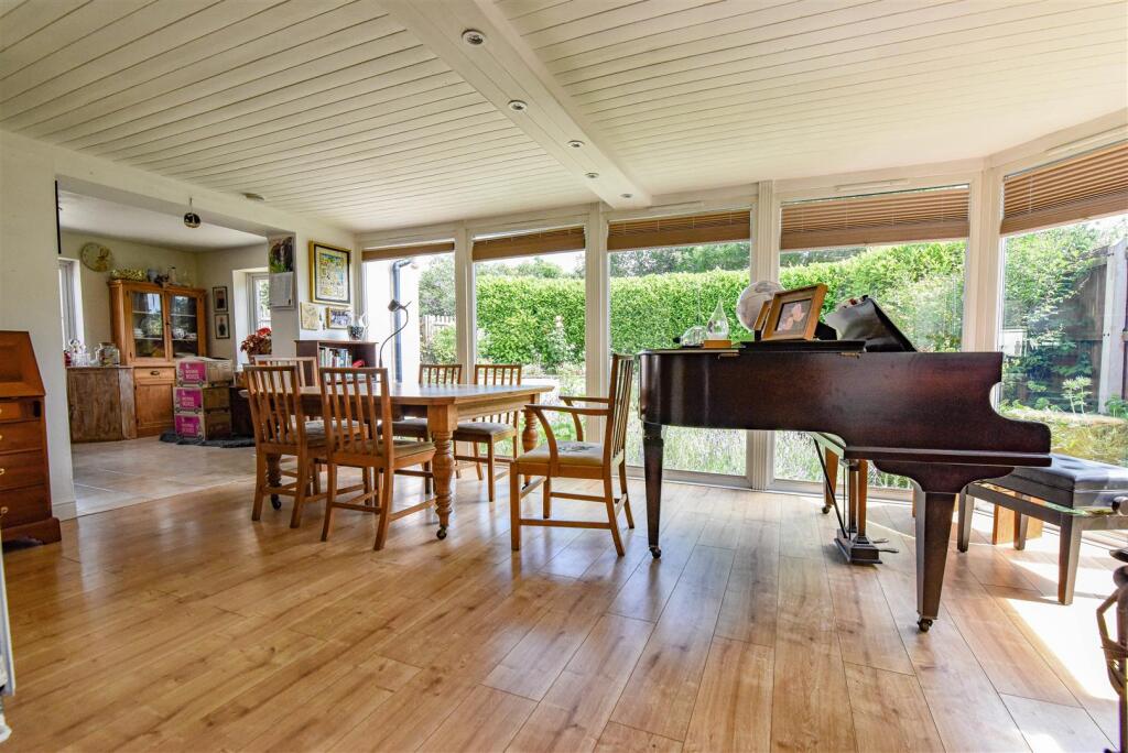 House in Stroud, Slimbridge - View 4