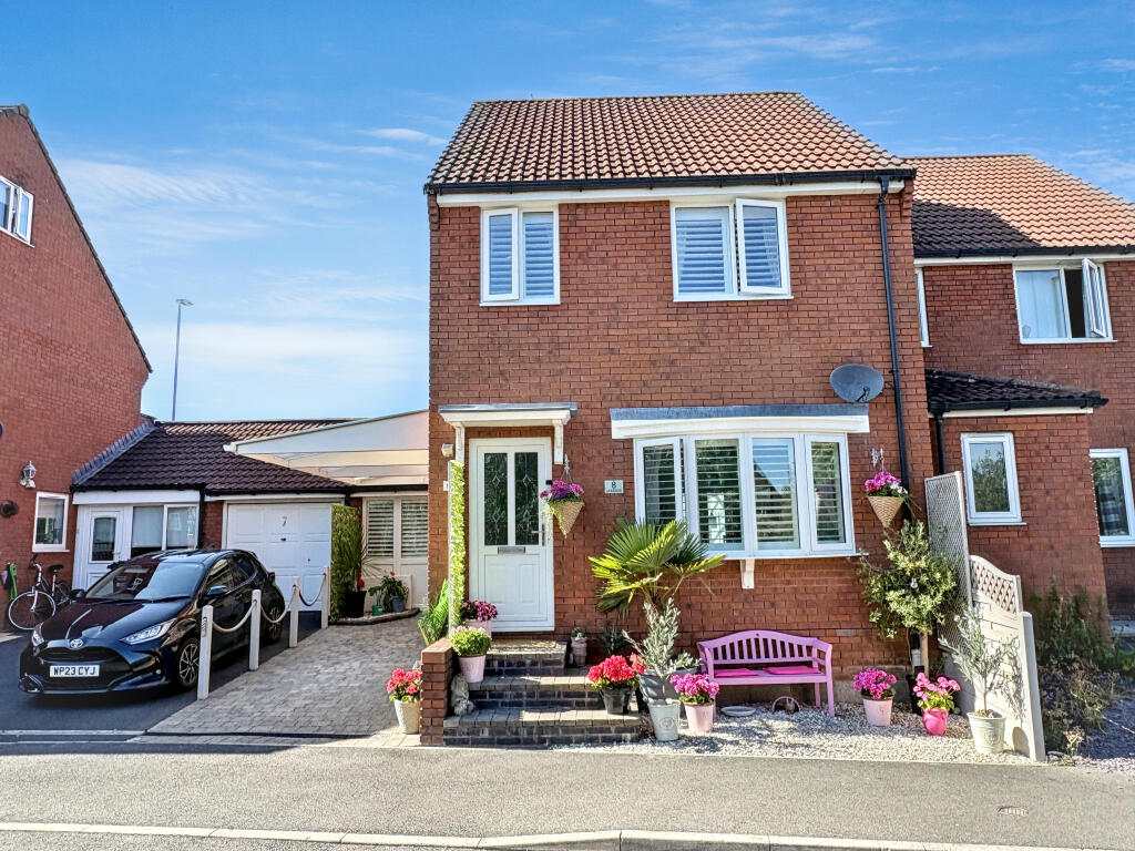 Main image of property: Lakeside, Bristol Road, Highbridge, Somerset
