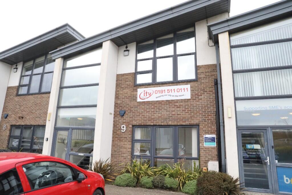 Main image of property: Austin Boulevard, Sunderland, Tyne And Wear, SR5