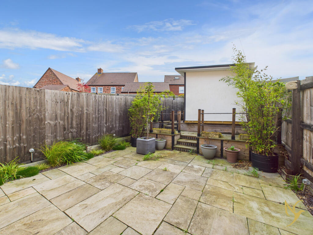 #WelcomeHome to: Blossomfield Drive, Kempsey, Worcester, WR5 photo 4