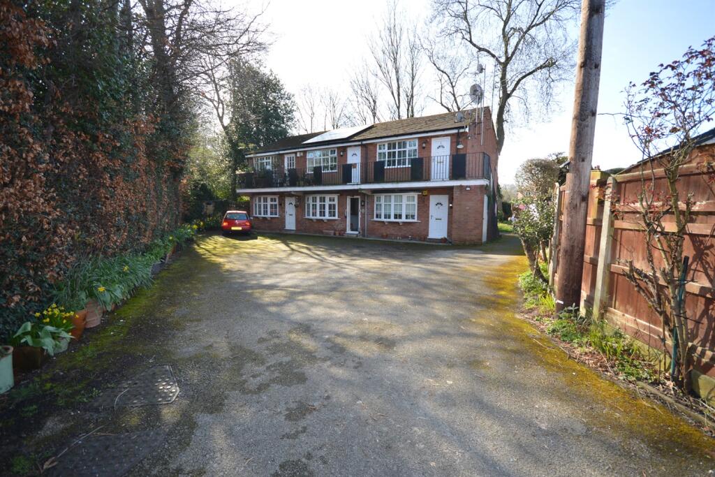 Main image of property: Kevin Court, Belgrave Crescent, Woodsmoor