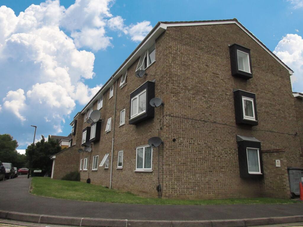 Main image of property: Old Park Mews, Heston, TW5